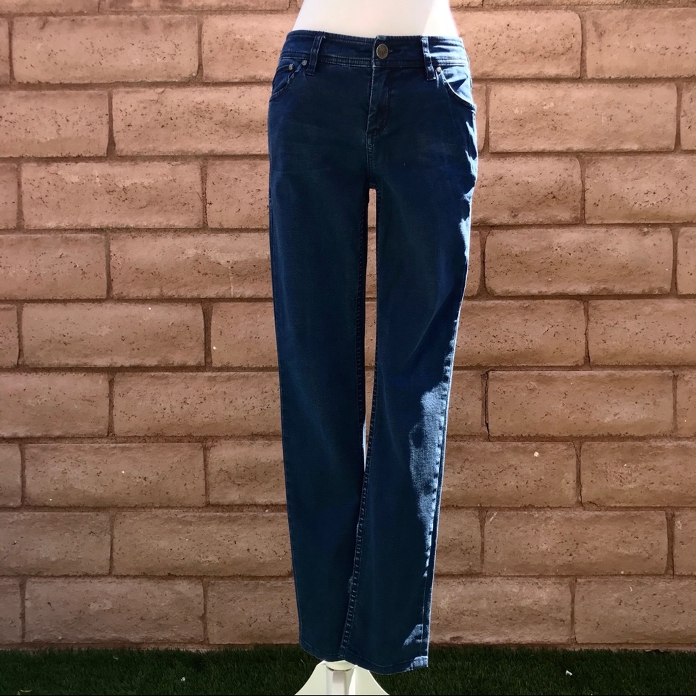 Tommy Bahama Stretchy Jeans - Full length